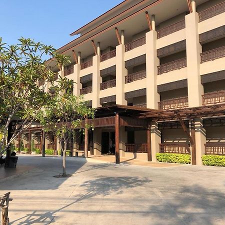 Pawa Place Khon Kaen Buitenkant foto