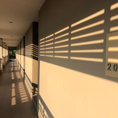 Pawa Place Khon Kaen Buitenkant foto