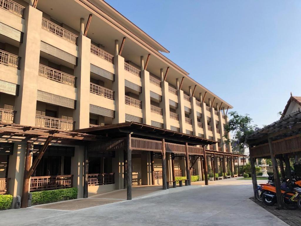 Pawa Place Khon Kaen Buitenkant foto