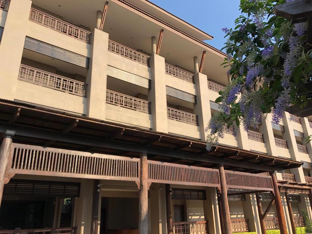 Pawa Place Khon Kaen Buitenkant foto