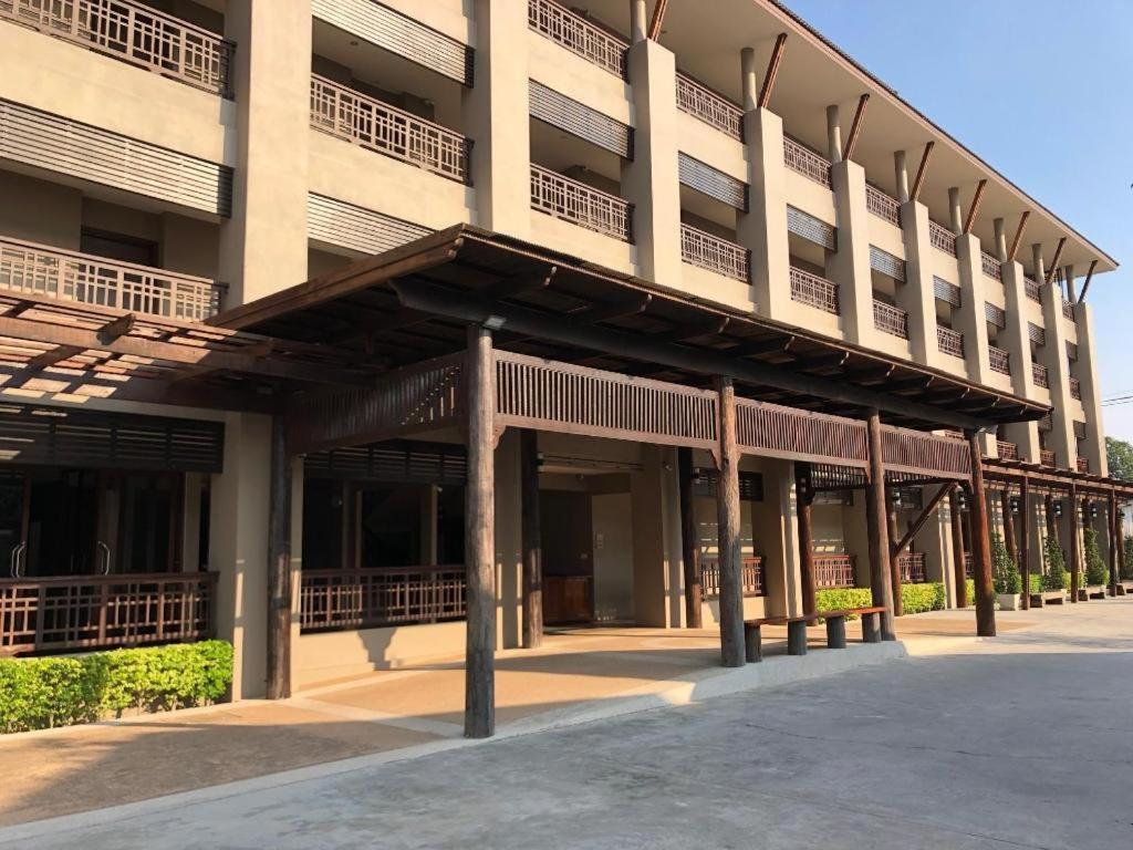 Pawa Place Khon Kaen Buitenkant foto