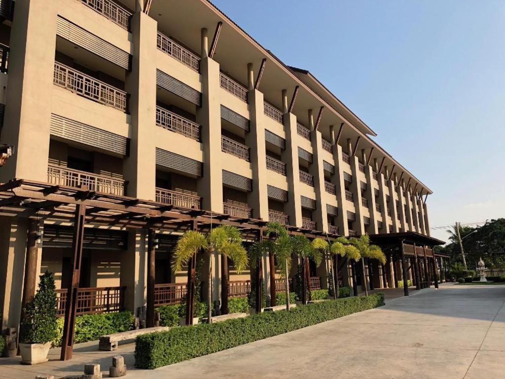 Pawa Place Khon Kaen Buitenkant foto