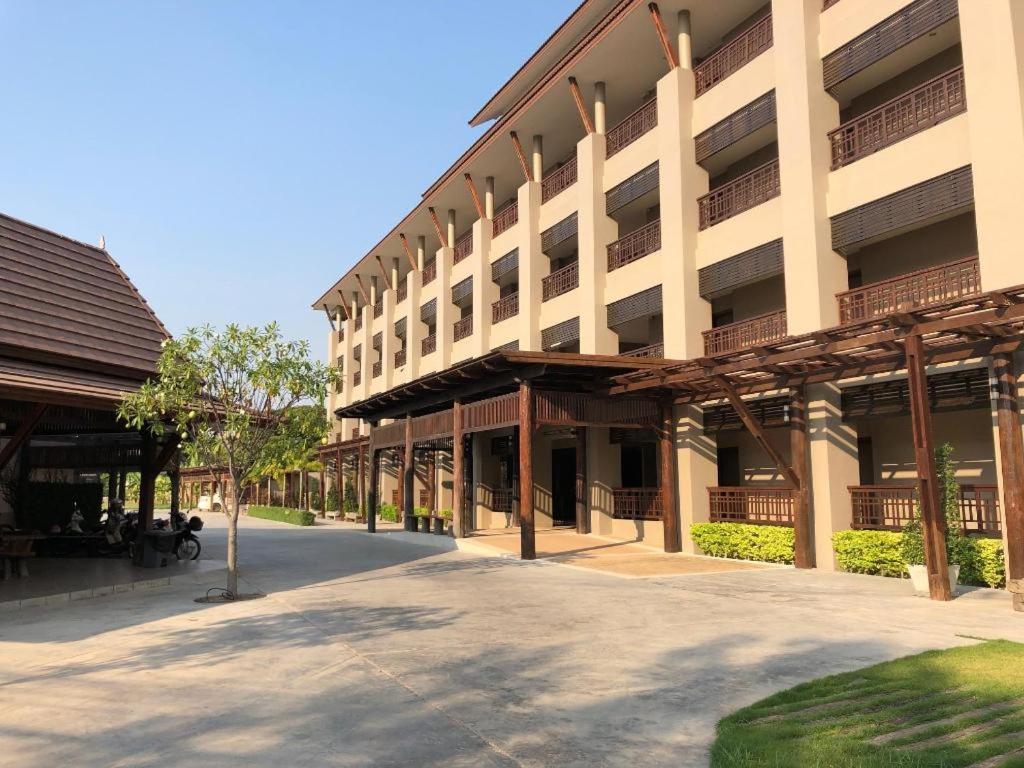 Pawa Place Khon Kaen Buitenkant foto