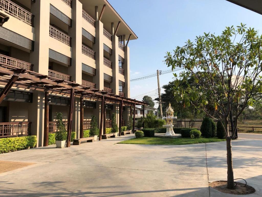 Pawa Place Khon Kaen Buitenkant foto