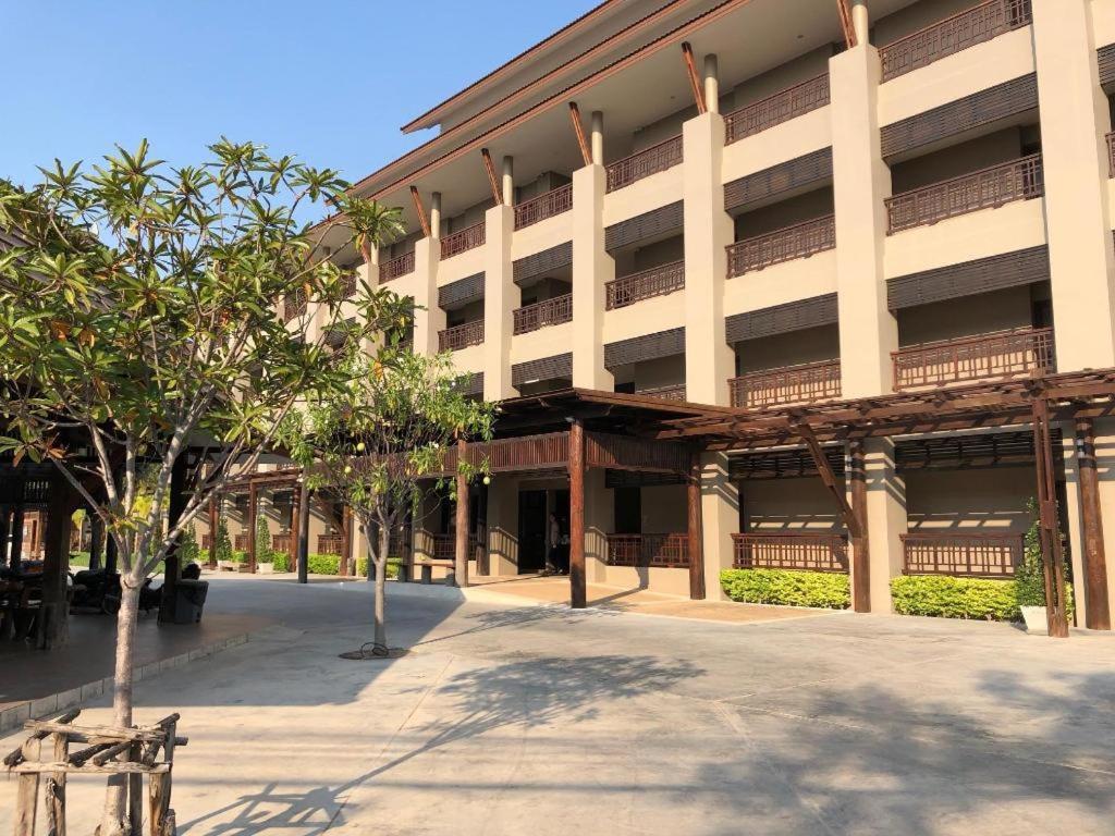 Pawa Place Khon Kaen Buitenkant foto
