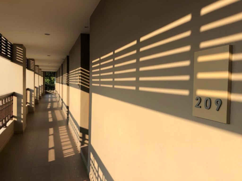 Pawa Place Khon Kaen Buitenkant foto
