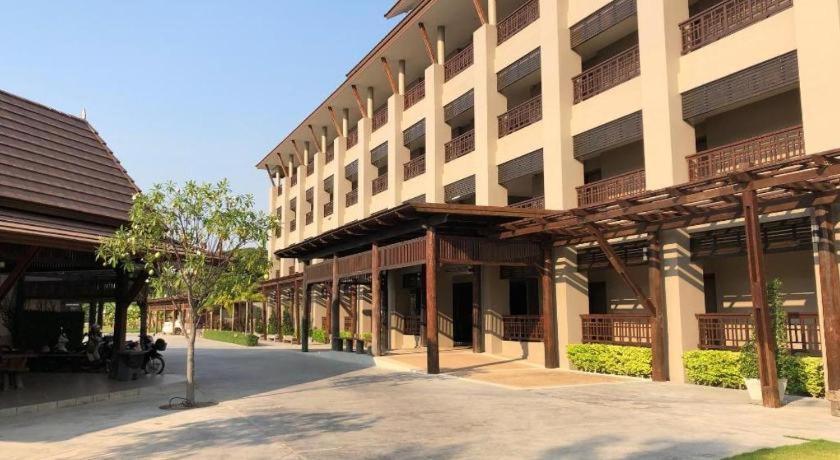 Pawa Place Khon Kaen Buitenkant foto