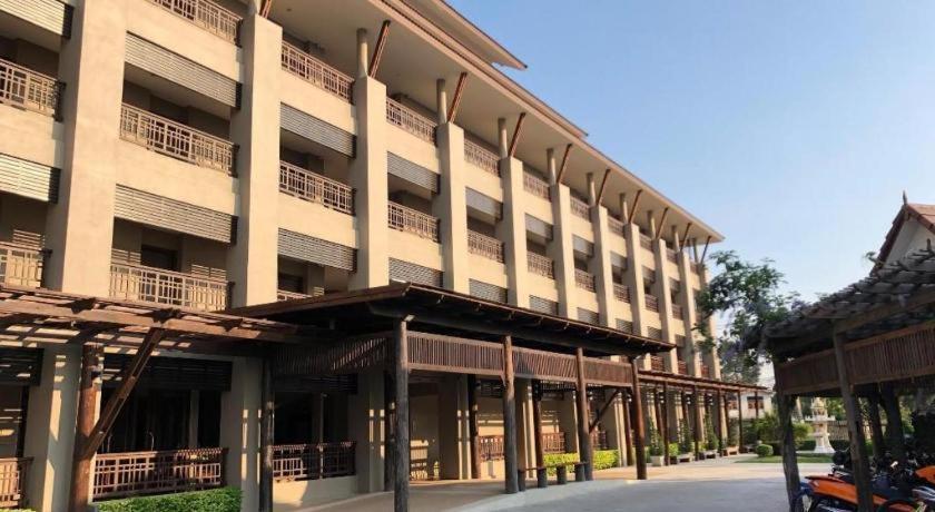 Pawa Place Khon Kaen Buitenkant foto